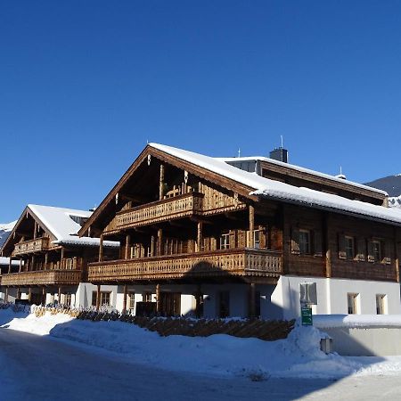 Apartment In Ski Area Kitzski Hollersbach Hollersbach im Pinzgau Kültér fotó