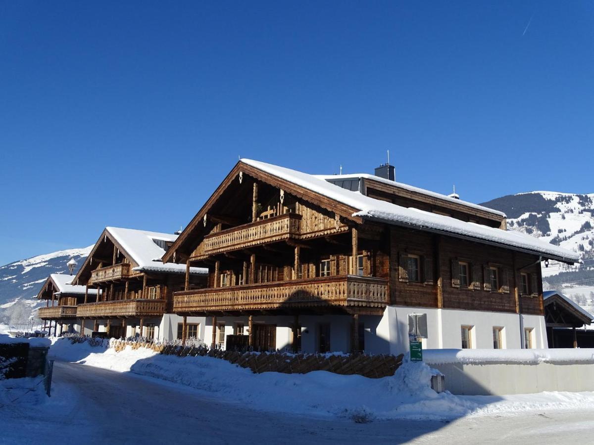 Apartment In Ski Area Kitzski Hollersbach Hollersbach im Pinzgau Kültér fotó
