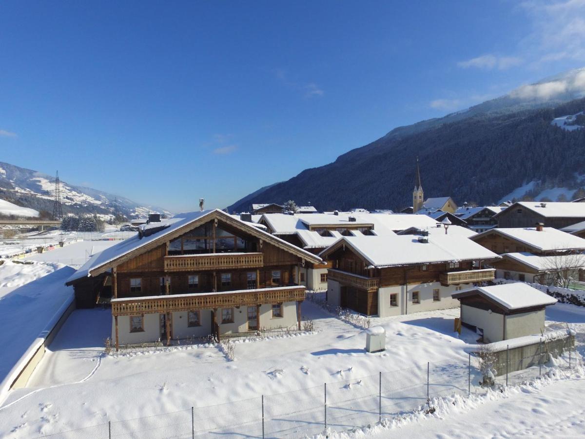 Apartment In Ski Area Kitzski Hollersbach Hollersbach im Pinzgau Kültér fotó