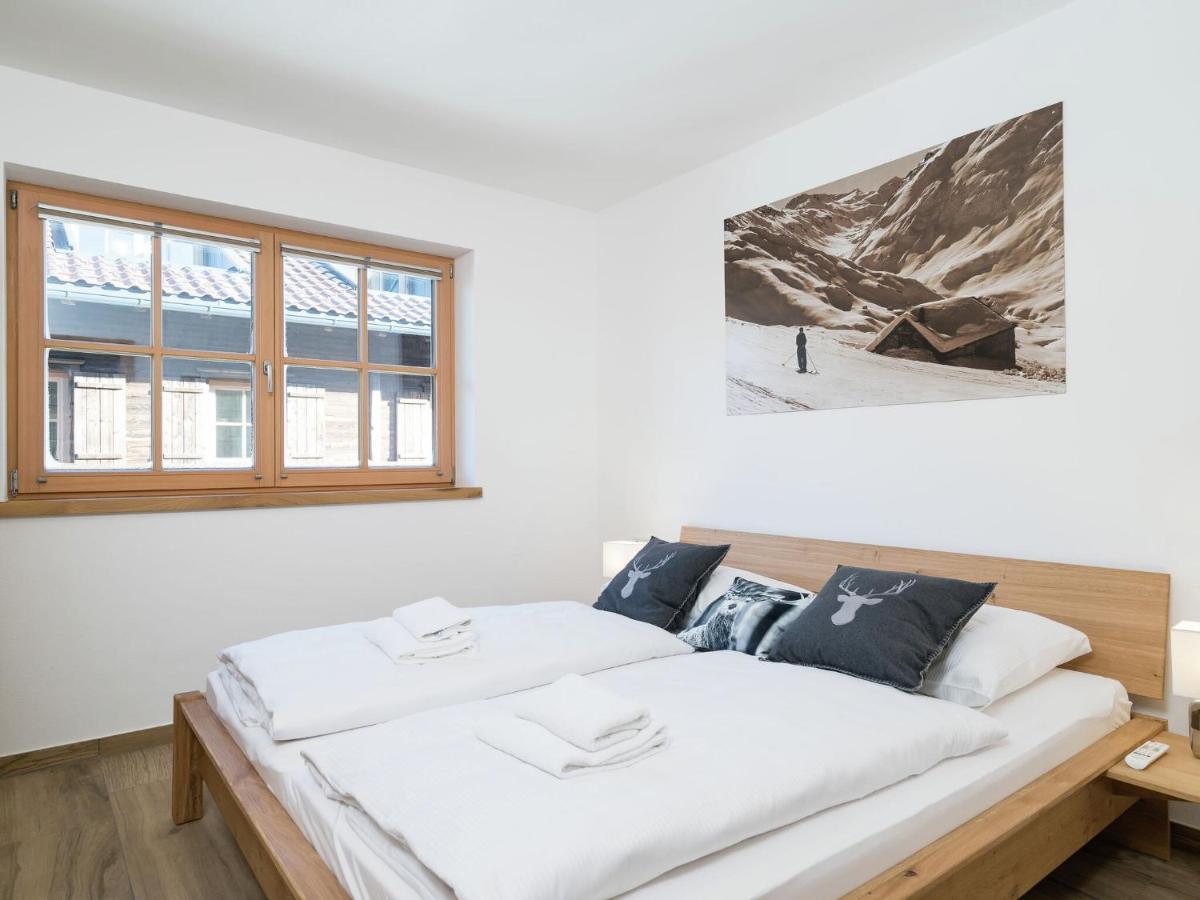 Apartment In Ski Area Kitzski Hollersbach Hollersbach im Pinzgau Kültér fotó