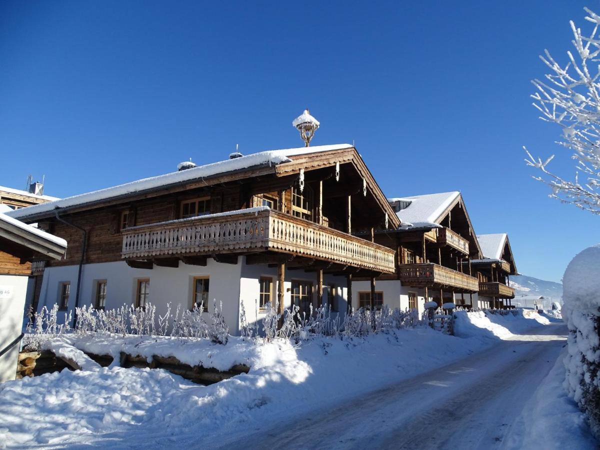 Apartment In Ski Area Kitzski Hollersbach Hollersbach im Pinzgau Kültér fotó