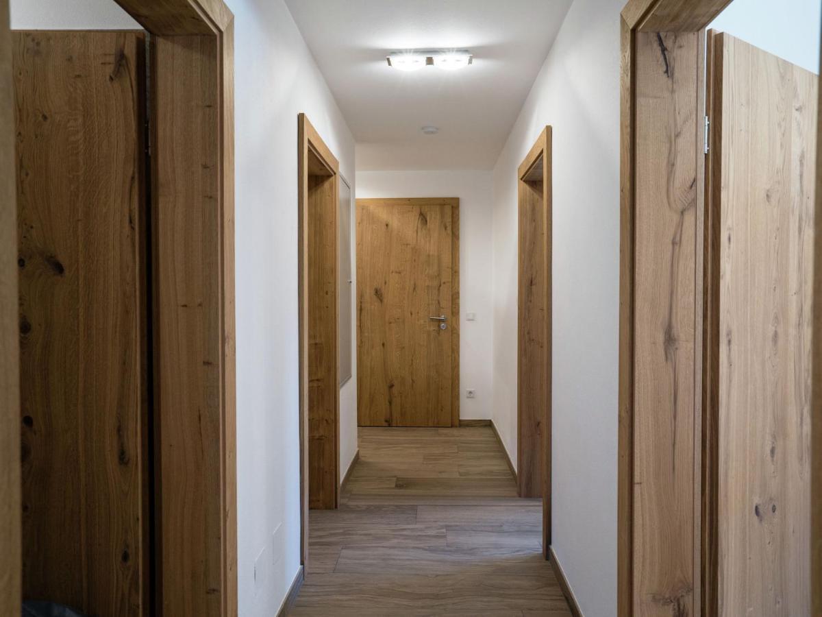 Apartment In Ski Area Kitzski Hollersbach Hollersbach im Pinzgau Kültér fotó
