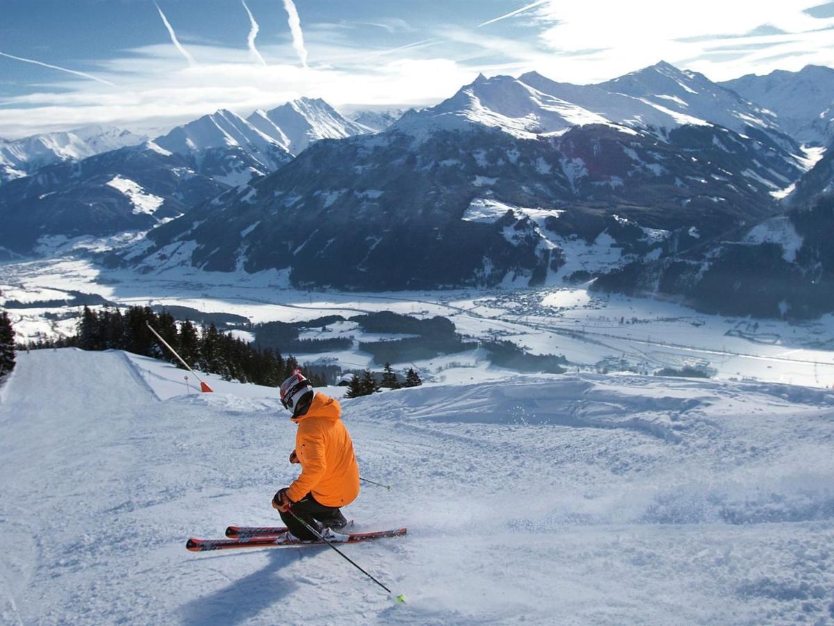 Apartment In Ski Area Kitzski Hollersbach Hollersbach im Pinzgau Kültér fotó