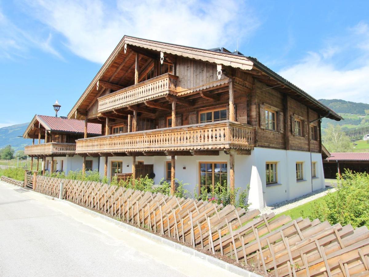 Apartment In Ski Area Kitzski Hollersbach Hollersbach im Pinzgau Kültér fotó