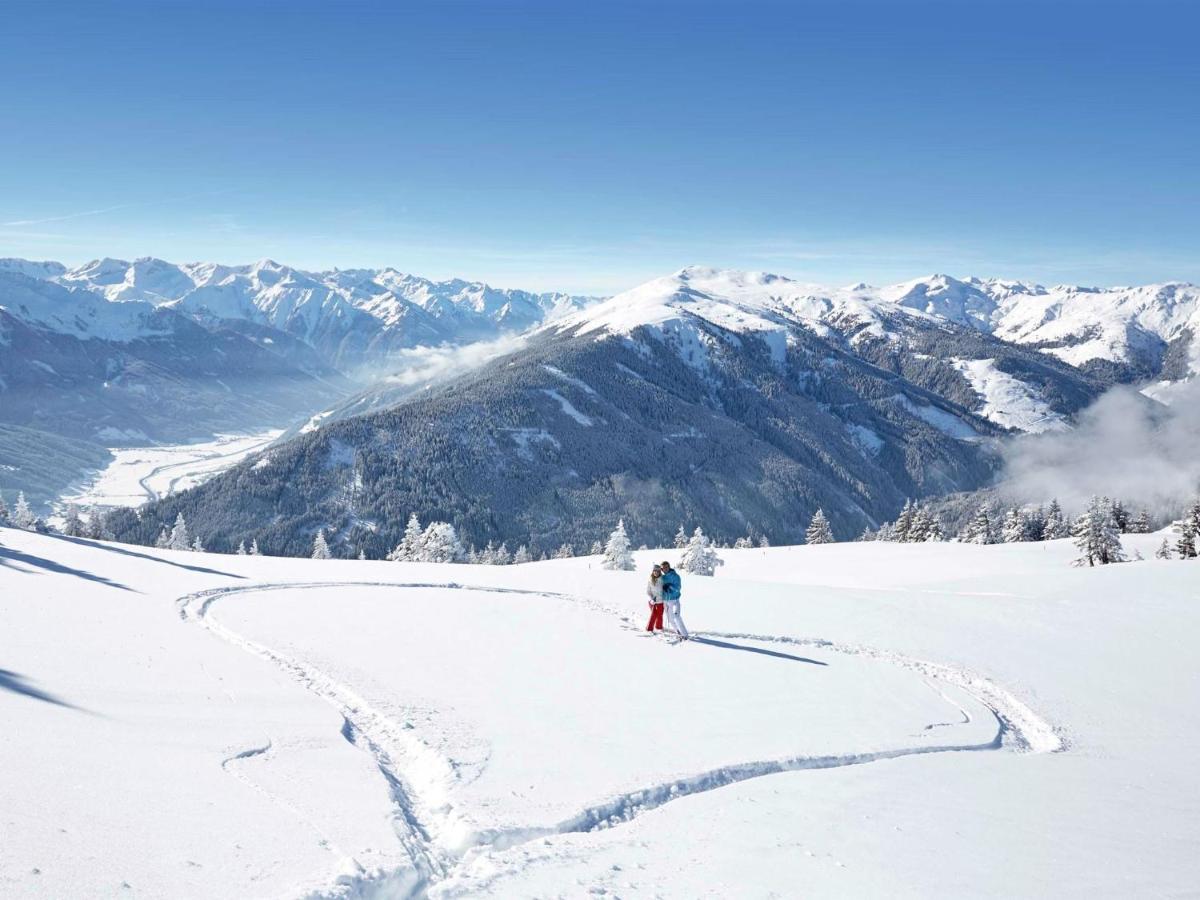 Apartment In Ski Area Kitzski Hollersbach Hollersbach im Pinzgau Kültér fotó