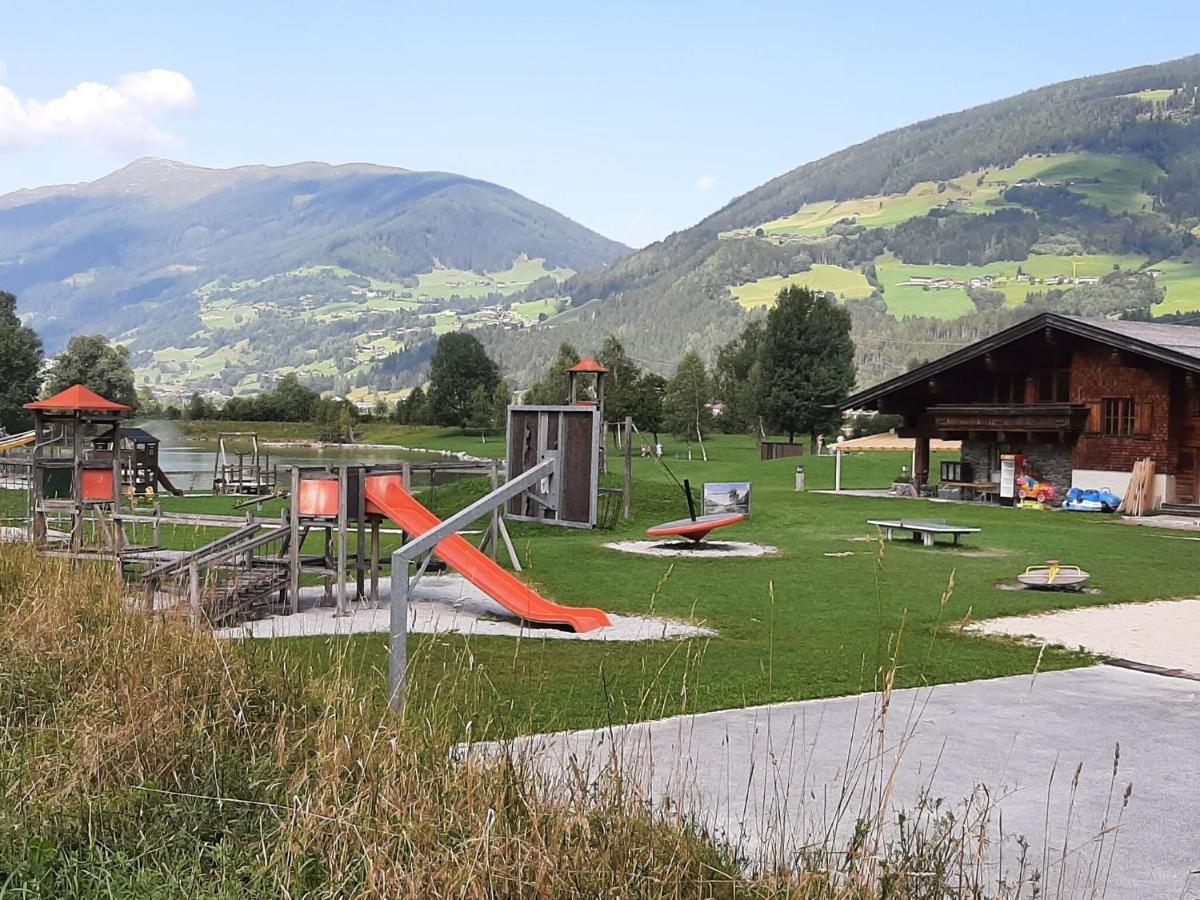 Apartment In Ski Area Kitzski Hollersbach Hollersbach im Pinzgau Kültér fotó